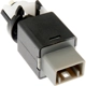 Purchase Top-Quality Brake Light Switch by DORMAN (OE SOLUTIONS) - 901-267 pa1