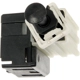 Purchase Top-Quality DORMAN (OE SOLUTIONS) - 901-275 - Brake Light Switch pa4