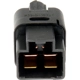 Purchase Top-Quality Brake Light Switch by DORMAN (OE SOLUTIONS) - 901-276 pa3