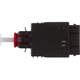 Purchase Top-Quality Brake Light Switch by HELLA - 007666001 pa3