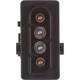 Purchase Top-Quality Brake Light Switch by HELLA - 007666001 pa5