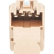 Purchase Top-Quality HOLSTEIN - 2BLS0025 - Brake Light Switch pa2