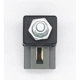 Purchase Top-Quality Brake Light Switch by HOLSTEIN - 2BLS0013 pa3