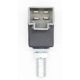 Purchase Top-Quality Brake Light Switch by HOLSTEIN - 2BLS0013 pa4