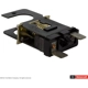 Purchase Top-Quality Brake Light Switch by MOTORCRAFT - SW2217 pa4