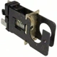 Purchase Top-Quality Brake Light Switch by MOTORCRAFT - SW2217 pa8