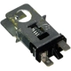 Purchase Top-Quality Brake Light Switch by MOTORCRAFT - SW6347 pa4