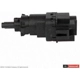 Purchase Top-Quality Brake Light Switch by MOTORCRAFT - SW6545 pa12