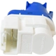 Purchase Top-Quality Brake Light Switch by MOTORCRAFT - SW6572 pa12