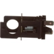 Purchase Top-Quality STANDARD - PRO SERIES - SLS165 - Brake Light Switch pa4