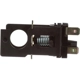 Purchase Top-Quality STANDARD - PRO SERIES - SLS165 - Brake Light Switch pa6