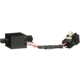 Purchase Top-Quality STANDARD - PRO SERIES - SLS189 - Brake Light Switch pa5