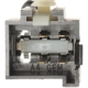 Purchase Top-Quality STANDARD - PRO SERIES - SLS189 - Brake Light Switch pa6
