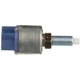 Purchase Top-Quality STANDARD - PRO SERIES - SLS203 - Brake Light Switch pa1