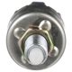 Purchase Top-Quality STANDARD - PRO SERIES - SLS203 - Brake Light Switch pa7