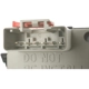 Purchase Top-Quality STANDARD - PRO SERIES - SLS237 - Brake Light Switch pa3