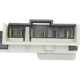 Purchase Top-Quality STANDARD - PRO SERIES - SLS303 - Brake Light Switch pa1