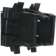 Purchase Top-Quality STANDARD - PRO SERIES - SLS323 - Brake Light Switch pa2