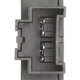 Purchase Top-Quality STANDARD - PRO SERIES - SLS336 - Brake Light Switch pa8