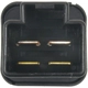 Purchase Top-Quality STANDARD - PRO SERIES - SLS370 - Brake Light Switch pa3