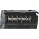Purchase Top-Quality STANDARD - PRO SERIES - SLS461 - Brake Light Switch pa3