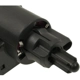 Purchase Top-Quality STANDARD - PRO SERIES - SLS488 - Brake Light Switch pa2
