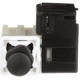 Purchase Top-Quality STANDARD - PRO SERIES - SLS526 - Brake Light Switch pa2