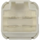 Purchase Top-Quality Brake Light Switch by STANDARD - PRO SERIES - SLS542 pa3