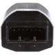 Purchase Top-Quality STANDARD - PRO SERIES - SLS613 - Brake Light Switch pa7
