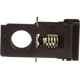 Purchase Top-Quality STANDARD - PRO SERIES - SLS67 - Brake Light Switch pa4