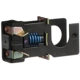 Purchase Top-Quality STANDARD - PRO SERIES - SLS69 - Brake Light Switch pa4