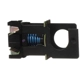Purchase Top-Quality STANDARD - PRO SERIES - SLS69 - Brake Light Switch pa8