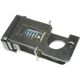 Purchase Top-Quality STANDARD - PRO SERIES - SLS70 - Brake Light Switch pa2