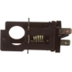 Purchase Top-Quality STANDARD - PRO SERIES - SLS79 - Brake Light Switch pa2