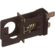 Purchase Top-Quality STANDARD - PRO SERIES - SLS79 - Brake Light Switch pa4