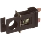 Purchase Top-Quality Brake Light Switch by STANDARD - PRO SERIES - SLS90 pa5