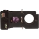 Purchase Top-Quality STANDARD - PRO SERIES - SLS93 - Brake Light Switch pa4