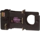 Purchase Top-Quality STANDARD - PRO SERIES - SLS93 - Brake Light Switch pa5