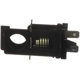 Purchase Top-Quality Brake Light Switch by STANDARD - PRO SERIES - SLS95 pa1