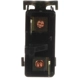 Purchase Top-Quality Brake Light Switch by STANDARD - PRO SERIES - SLS95 pa2