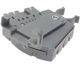 Purchase Top-Quality STANDARD/T-SERIES - SLS154T - Brake Light Switch pa7