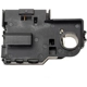 Purchase Top-Quality STANDARD/T-SERIES - SLS213T - Brake Light Switch pa10