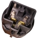 Purchase Top-Quality STANDARD/T-SERIES - SLS242T - Brake Light Switch pa13