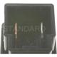 Purchase Top-Quality Brake Light Switch by STANDARD/T-SERIES - SLS143T pa6