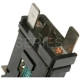 Purchase Top-Quality Brake Light Switch by STANDARD/T-SERIES - SLS166T pa10