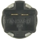 Purchase Top-Quality Brake Light Switch by STANDARD/T-SERIES - SLS202T pa7