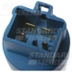 Purchase Top-Quality Brake Light Switch by STANDARD/T-SERIES - SLS203T pa4
