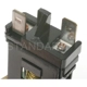 Purchase Top-Quality Brake Light Switch by STANDARD/T-SERIES - SLS95T pa6