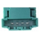 Purchase Top-Quality Brake Light Switch by VEMO - V10-73-0157 pa5