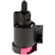Purchase Top-Quality Brake Light Switch by VEMO - V10-73-0302 pa1
